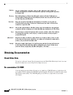 Preview for 14 page of Cisco VWIC-2MFT-E1-DIR Installation Instructions Manual