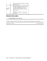 Preview for 4 page of Cisco WAN Interface Card Cable WIC-1DSU-T1 Specifications