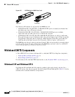 Preview for 24 page of Cisco WCM300 - Channel Bonded Cable Modem Implementation Manual