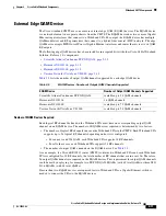 Preview for 27 page of Cisco WCM300 - Channel Bonded Cable Modem Implementation Manual