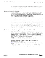 Preview for 41 page of Cisco WCM300 - Channel Bonded Cable Modem Implementation Manual