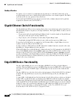 Preview for 46 page of Cisco WCM300 - Channel Bonded Cable Modem Implementation Manual