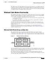 Preview for 47 page of Cisco WCM300 - Channel Bonded Cable Modem Implementation Manual