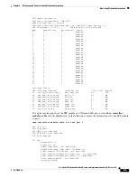 Preview for 65 page of Cisco WCM300 - Channel Bonded Cable Modem Implementation Manual