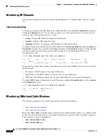 Preview for 70 page of Cisco WCM300 - Channel Bonded Cable Modem Implementation Manual