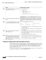 Preview for 74 page of Cisco WCM300 - Channel Bonded Cable Modem Implementation Manual