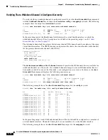 Preview for 78 page of Cisco WCM300 - Channel Bonded Cable Modem Implementation Manual