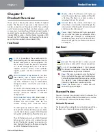 Preview for 5 page of Cisco WRT310N User Manual