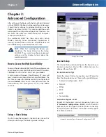 Preview for 8 page of Cisco WRT310N User Manual