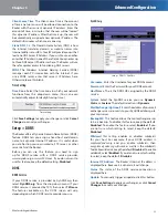 Preview for 12 page of Cisco WRT310N User Manual