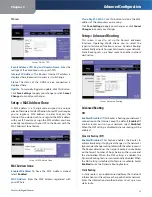 Preview for 13 page of Cisco WRT310N User Manual