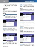 Preview for 16 page of Cisco WRT310N User Manual