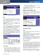 Preview for 24 page of Cisco WRT310N User Manual