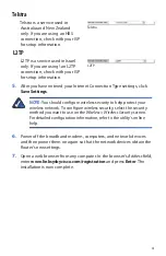 Preview for 5 page of Cisco WRT400N Advanced Setup And Configuration