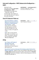 Preview for 19 page of Cisco WRT400N Advanced Setup And Configuration