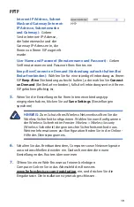 Preview for 20 page of Cisco WRT400N Advanced Setup And Configuration