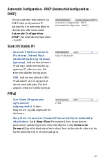 Preview for 22 page of Cisco WRT400N Advanced Setup And Configuration