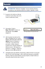 Preview for 27 page of Cisco WRT400N Advanced Setup And Configuration