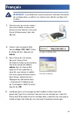 Preview for 30 page of Cisco WRT400N Advanced Setup And Configuration