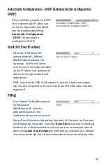 Preview for 43 page of Cisco WRT400N Advanced Setup And Configuration