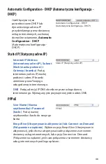 Preview for 49 page of Cisco WRT400N Advanced Setup And Configuration