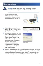 Preview for 63 page of Cisco WRT400N Advanced Setup And Configuration