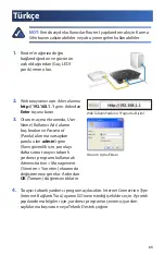 Preview for 66 page of Cisco WRT400N Advanced Setup And Configuration