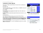 Preview for 28 page of Cisco WRT54GR User Manual