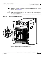 Preview for 5 page of Cisco XR 12416 Installation Manual