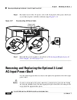 Preview for 24 page of Cisco XR 12416 Installation Manual