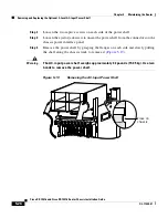 Preview for 26 page of Cisco XR 12416 Installation Manual