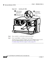 Preview for 36 page of Cisco XR 12416 Installation Manual