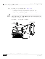 Preview for 40 page of Cisco XR 12416 Installation Manual