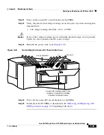 Preview for 45 page of Cisco XR 12416 Installation Manual