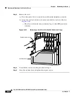 Preview for 52 page of Cisco XR 12416 Installation Manual