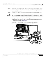 Preview for 59 page of Cisco XR 12416 Installation Manual