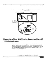 Preview for 63 page of Cisco XR 12416 Installation Manual