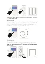 Preview for 9 page of Cisno TAB-QT560Z Manual Instructions