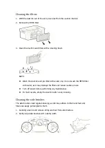 Preview for 11 page of Cisno TAB-QT560Z Manual Instructions