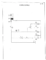 Preview for 19 page of Cissell CU 19 Manual