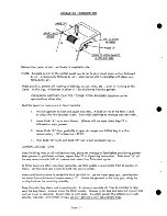 Preview for 6 page of Cissell FG2 Owner'S Manual