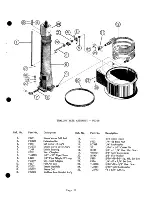 Preview for 23 page of Cissell FG2 Owner'S Manual