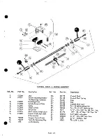 Preview for 27 page of Cissell FG2 Owner'S Manual