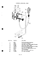 Preview for 29 page of Cissell FG2 Owner'S Manual