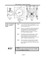 Preview for 49 page of Cissell L36URD30E Owner'S Manual