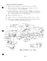 Preview for 7 page of Cissell MMT19 Service Manual