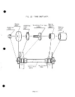 Preview for 23 page of Cissell MMT19 Service Manual