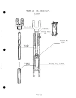 Preview for 25 page of Cissell MMT19 Service Manual