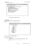 Preview for 104 page of Citel Portico TVA Series Installation And Configuration Manual