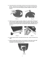 Preview for 4 page of Citiwell Prospector V Instruction Manual